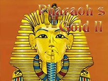 Золото Фараона 2